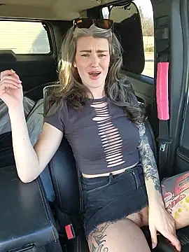 Lilmissvyx online show from 01/14/26, 09:51