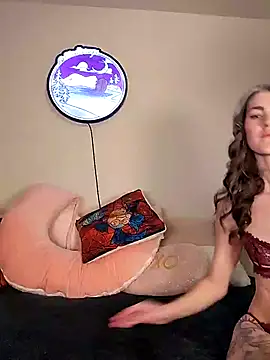Lilmissvyx online show from 03/22/25, 02:14