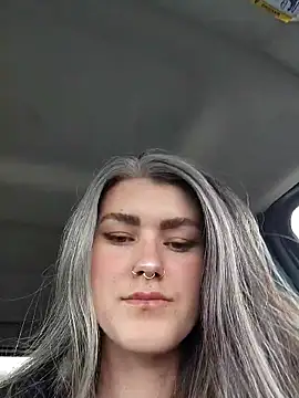 Lilmissvyx online show from 03/20/25, 03:25