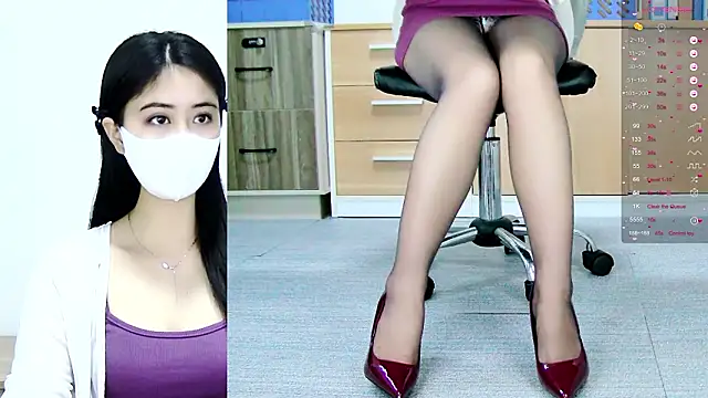 tt50256 online show from 02/09/26, 12:25