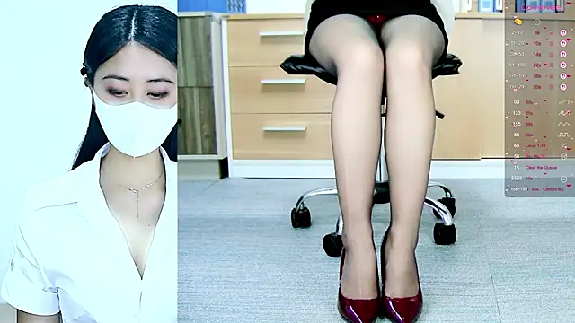 tt50256 online show from 03/28/26, 11:55