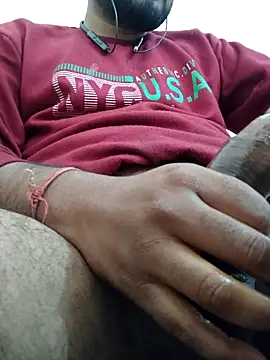 Ruby1Hot online show from 03/19/26, 08:47
