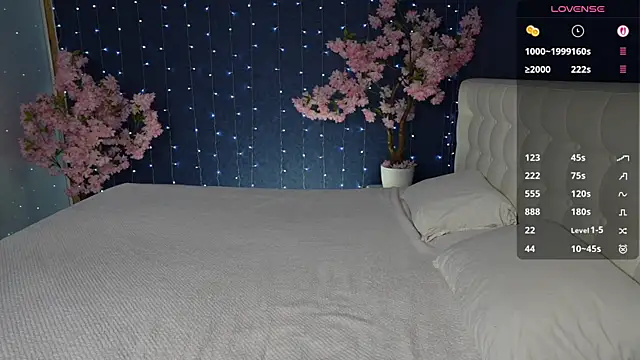 -Mirror-Girl- online show from 02/24/26, 06:25