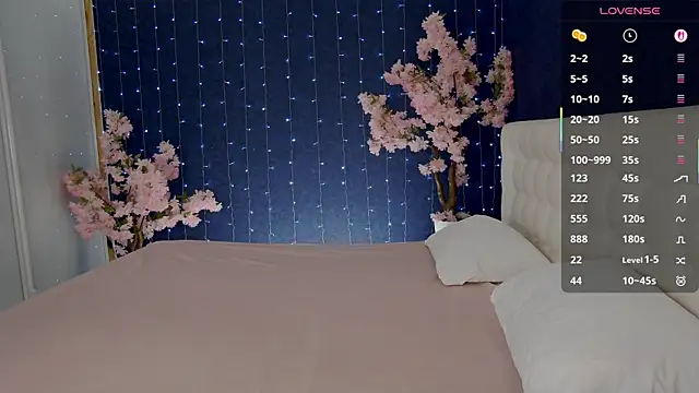 -Mirror-Girl- online show from 12/03/25, 05:52