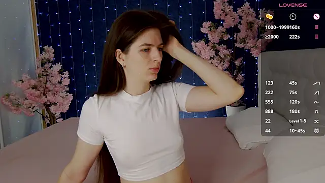 -Mirror-Girl- online show from 10/30/25, 05:17