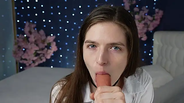 -Mirror-Girl- online show from 03/07/26, 05:47