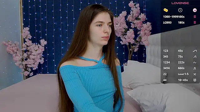 Snapshot of -Mirror-Girl- chatting on 03/17/25, 03:03 -Mirror-Girl- online show from 03/17/25, 03:03