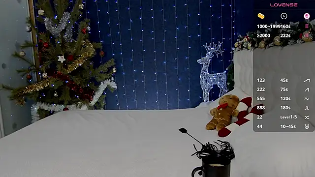 -Mirror-Girl- online show from 01/13/26, 05:44