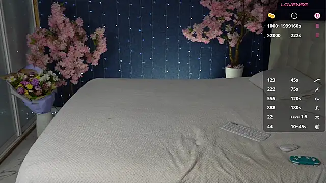 -Mirror-Girl- online show from 02/19/26, 05:48