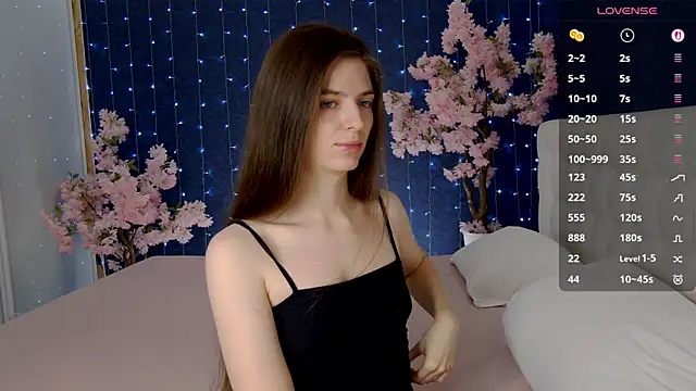 -Mirror-Girl- online show from 12/02/25, 05:42