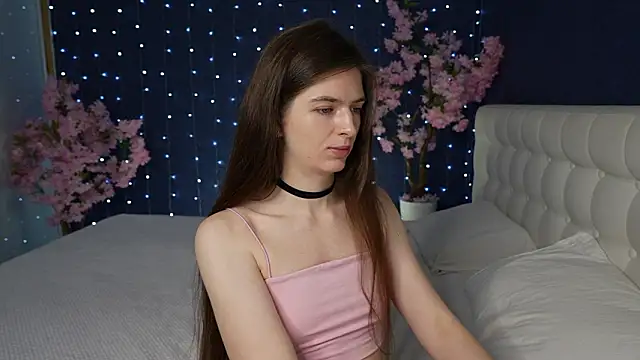 -Mirror-Girl- online show from 03/02/26, 06:58