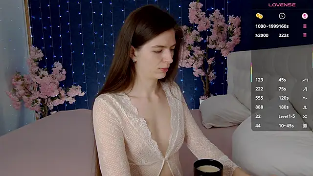 -Mirror-Girl- online show from 11/26/25, 04:45