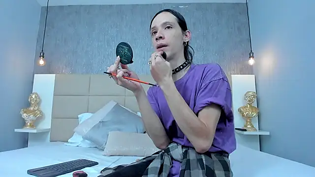 Hecatee 77 online show from 03/21/26, 07:51