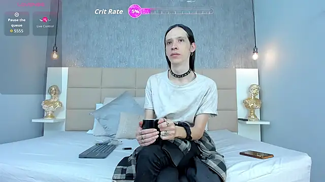 Hecatee 77 online show from 03/31/26, 07:38