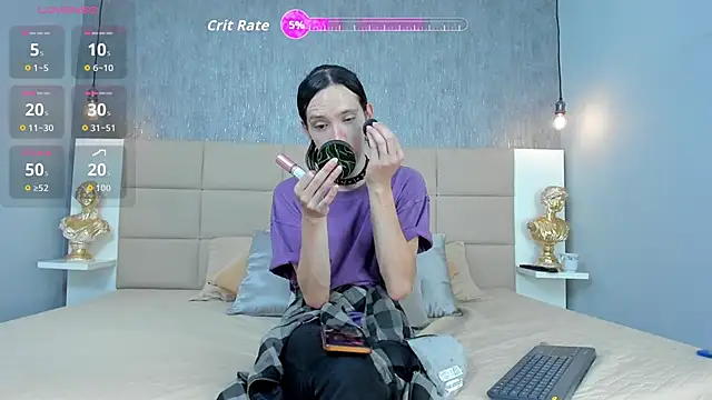 Hecatee 77 online show from 04/07/26, 07:04