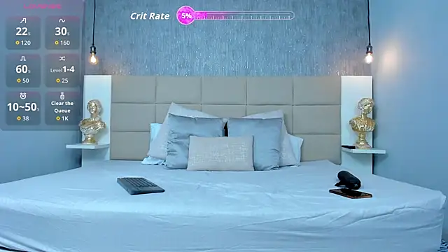 Hecatee 77 online show from 03/26/26, 06:50