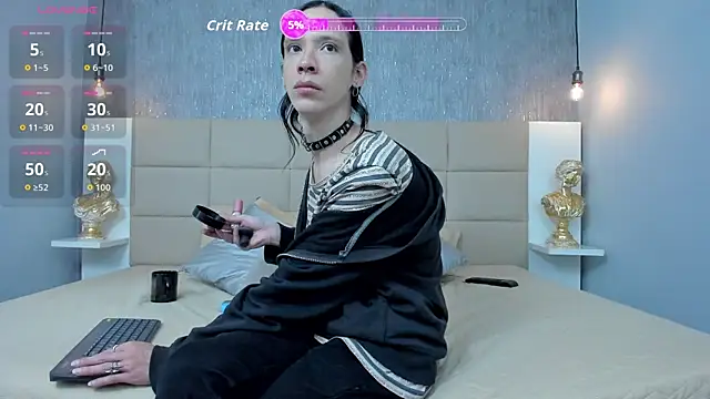 Hecatee 77 online show from 04/06/26, 06:53