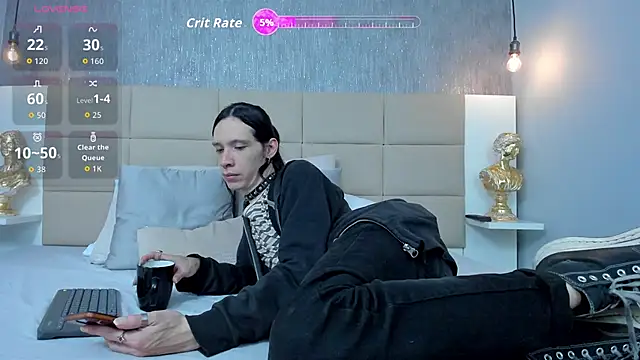 Hecatee 77 online show from 04/02/26, 07:31