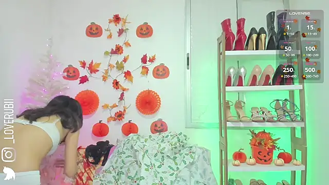 loverubii online show from 11/07/25, 04:28