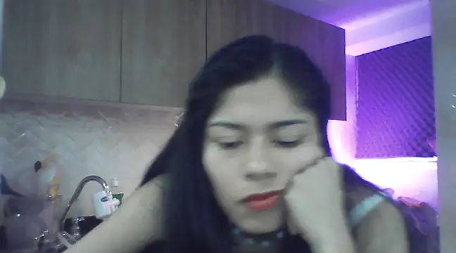 loverubii online show from 01/25/25, 01:32