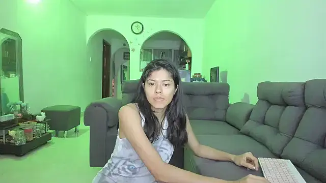 loverubii online show from 02/09/25, 09:28