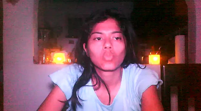 loverubii online show from 02/08/25, 07:59