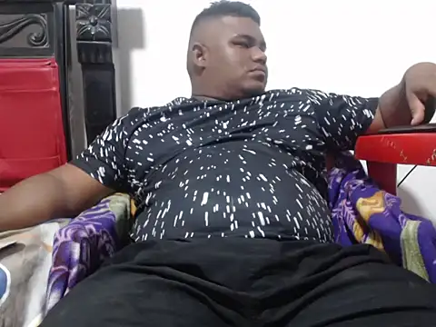 PONSE LATINO online show from 01/31/26, 10:52