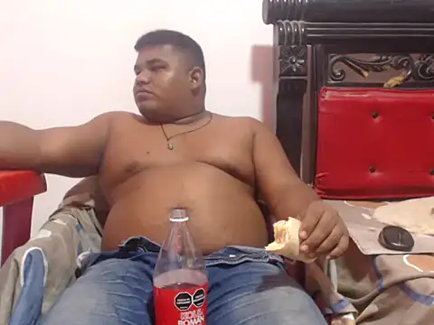 PONSE LATINO online show from 10/27/25, 03:29