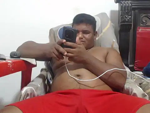 PONSE LATINO online show from 11/05/25, 03:59