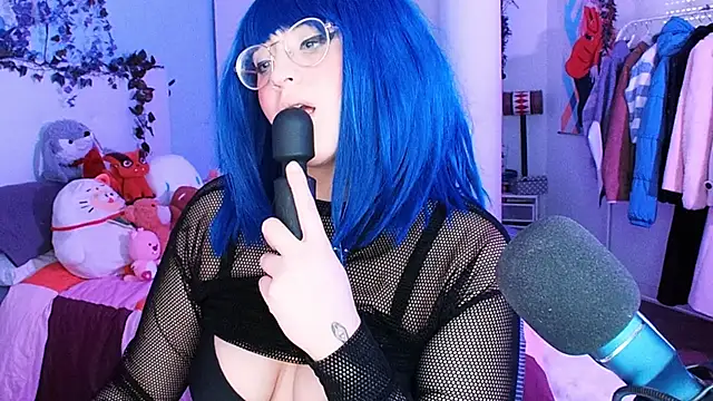 Snapshot of NaruBolita chatting on 03/04/25, 01:06 NaruBolita online show from 03/04/25, 01:06