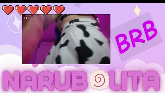Snapshot of NaruBolita chatting on 09/30/25, 12:44 NaruBolita online show from 09/30/25, 12:44
