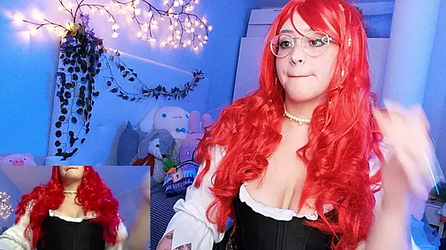 NaruBolita online show from 02/11/26, 12:38