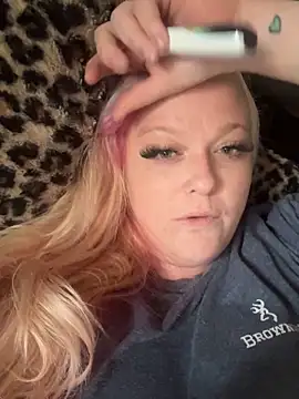 Cumslutsnowbunnie69 online show from 09/10/25, 10:09