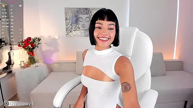 Snapshot of ninaa_sky chatting on 03/13/25, 01:18 ninaa sky online show from 03/13/25, 01:18