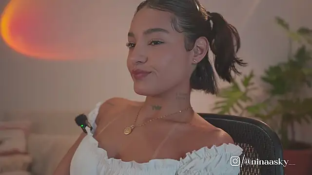 ninaa sky online show from 05/29/26, 11:44