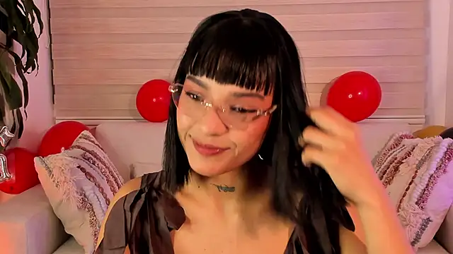 ninaa sky online show from 03/11/26, 02:05