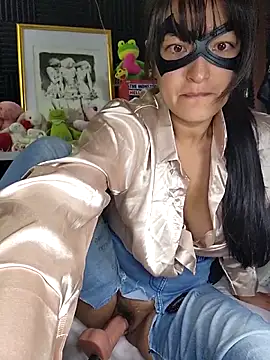 Asiantinaxh online show from 05/12/26, 08:43