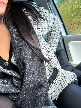 Asiantinaxh online show from 12/01/25, 10:05