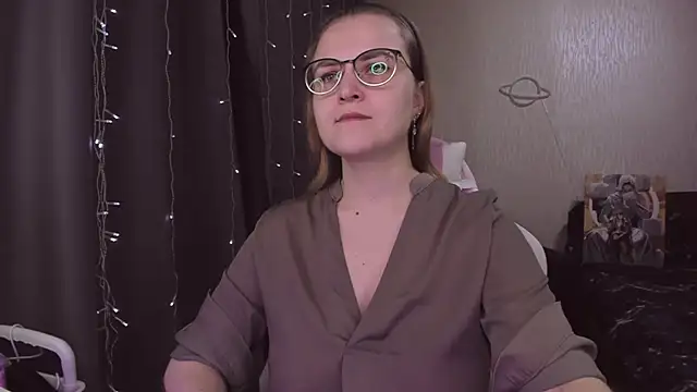 MissBrightShine online show from 12/05/25, 11:42