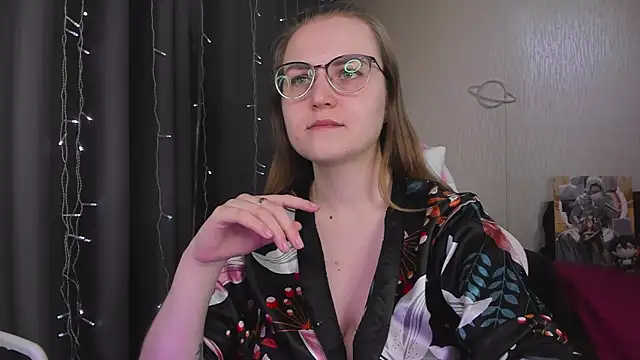 MissBrightShine online show from 02/28/26, 11:21