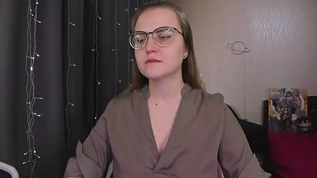 MissBrightShine online show from 02/12/26, 10:37