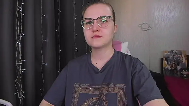 MissBrightShine online show from 02/23/26, 12:06