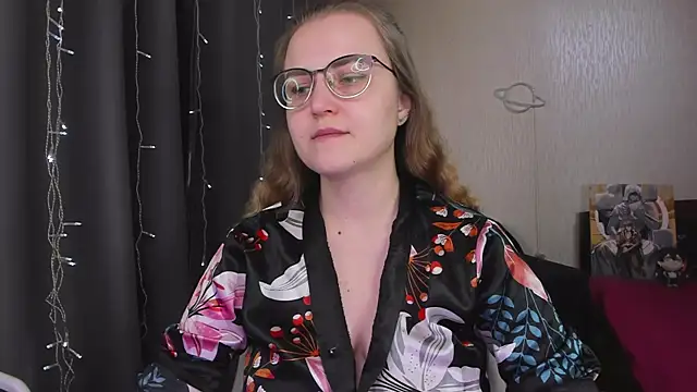 MissBrightShine online show from 02/20/26, 11:23