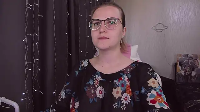 MissBrightShine online show from 09/11/25, 10:26