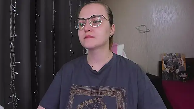 MissBrightShine online show from 02/19/26, 11:18