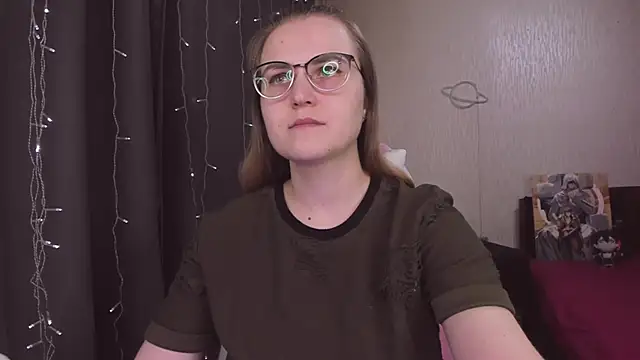 MissBrightShine online show from 02/08/26, 10:35