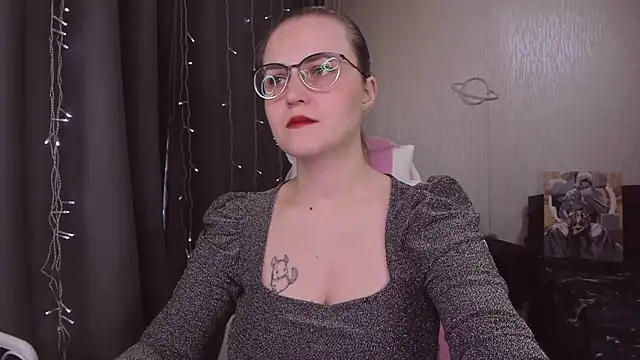 MissBrightShine online show from 01/12/26, 10:33