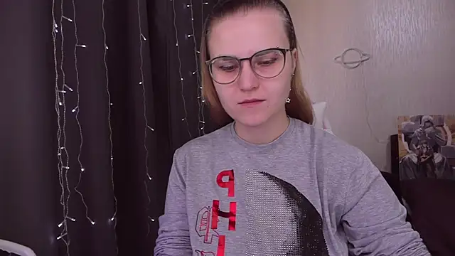 MissBrightShine online show from 10/02/25, 11:13