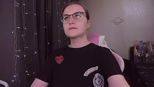 MissBrightShine online show from 10/11/25, 12:39