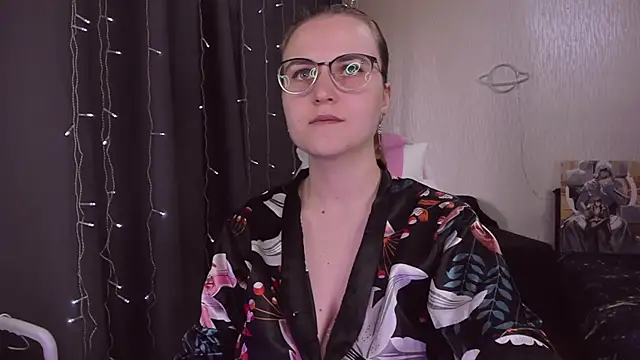 MissBrightShine online show from 09/14/25, 10:26